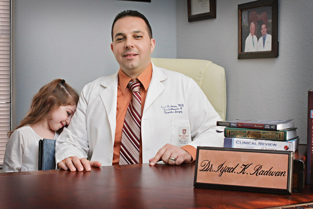 Dr. Iyad Radwan