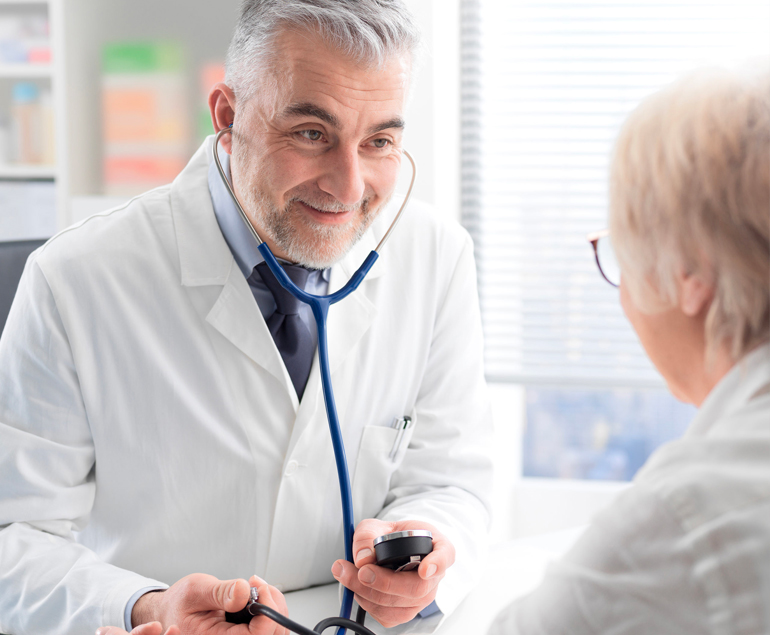 Primary care consultation